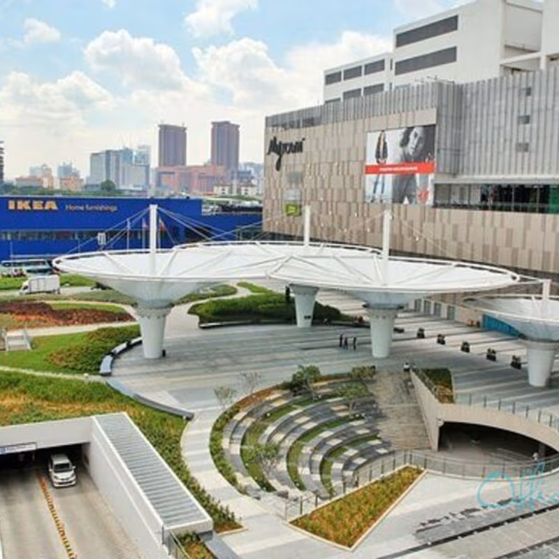 6 Jalan Cochrane, Kuala Lumpur - Image 16