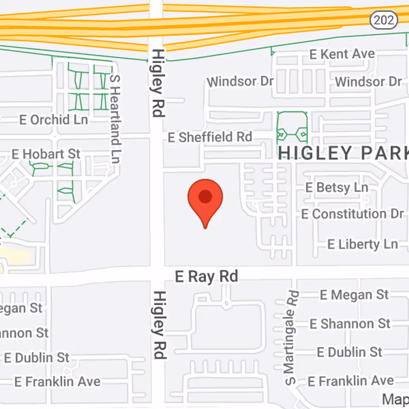 1525 South Higley Road, Gilbert - Image 14