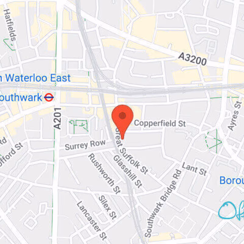 47-51 Great Suffolk Street, London - Image 15