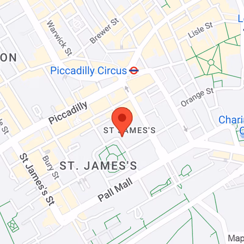 8 ST James’s Square, London - Image 8