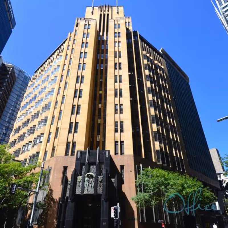 66 Hunter Street, Sydney - Image 2
