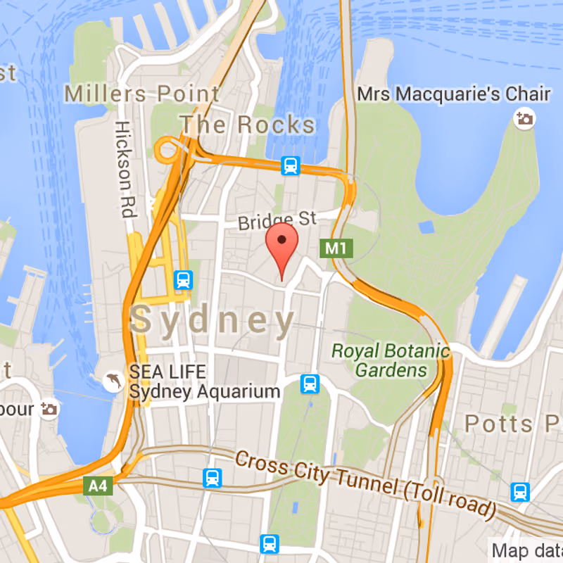 66 Hunter Street, Sydney - Image 5