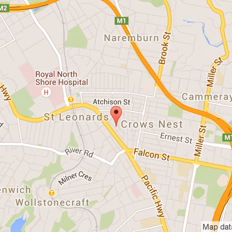 20 Clarke Street, Crows Nest - Image 5