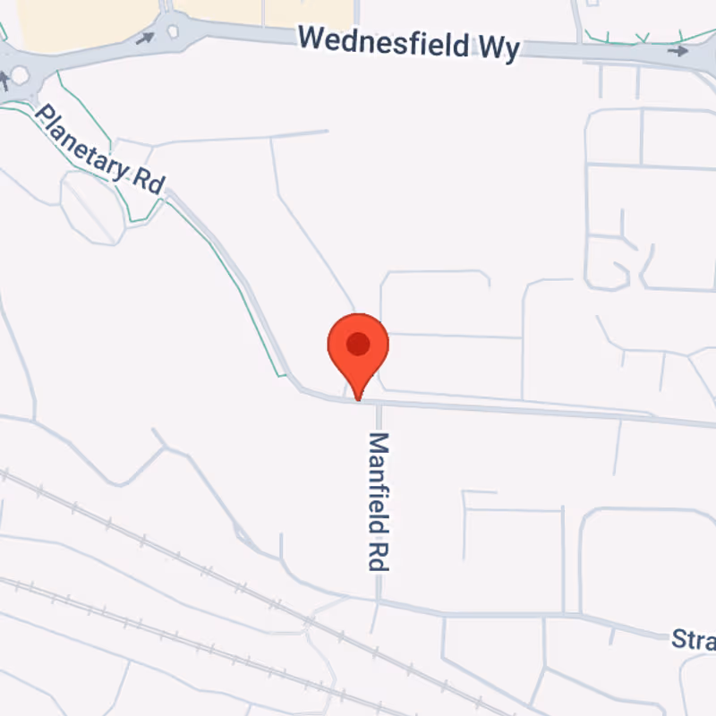 Planetary Road, Wolverhampton - Image 9