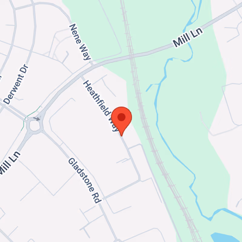 Heathfield Way, Dallington - Image 7