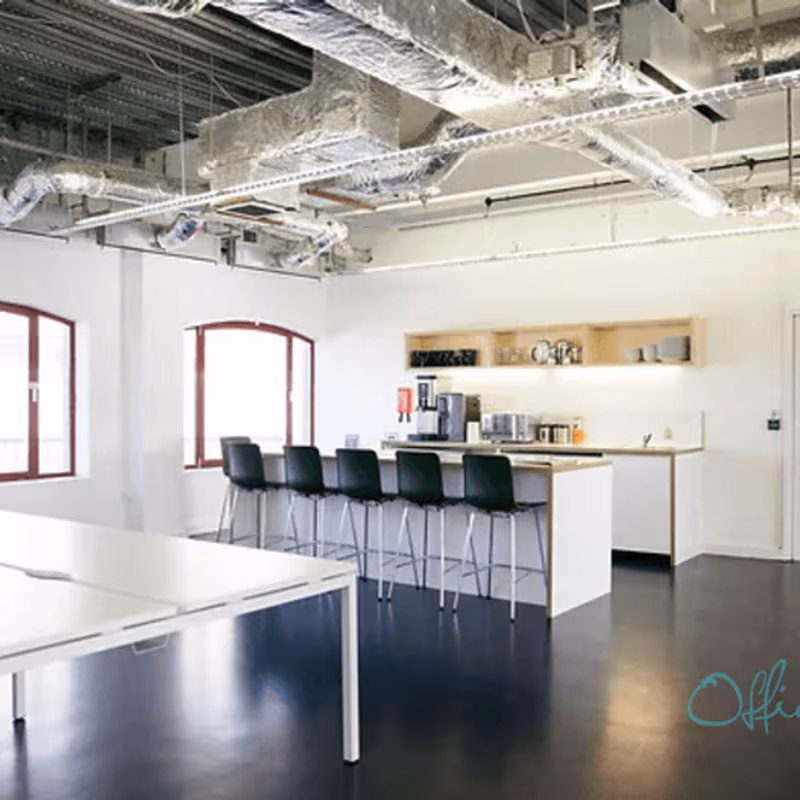 40 Bermondsey Street, London - Image 4