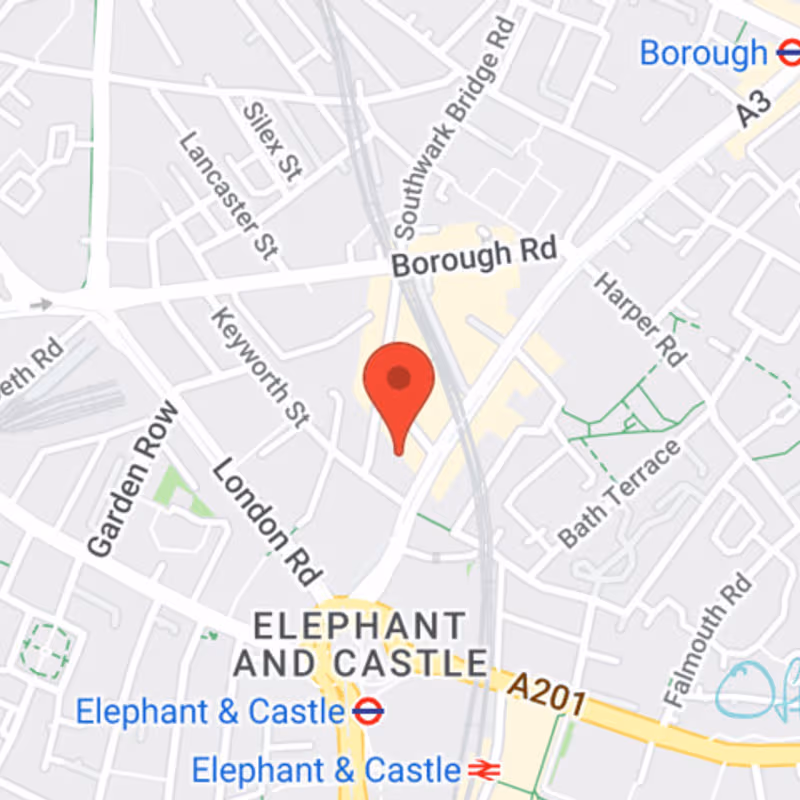 251 Southwark Bridge Road, London - Image 11