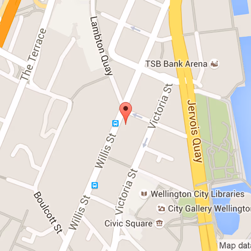 1 Willis Street, Wellington - Image 14