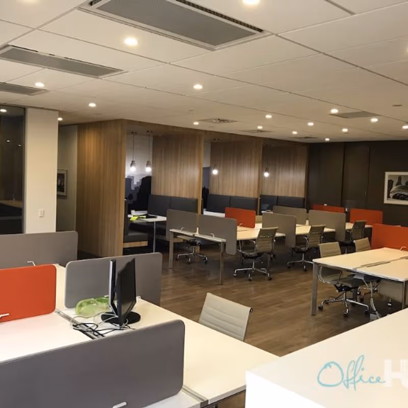 1 Willis Street, Wellington - Image 5