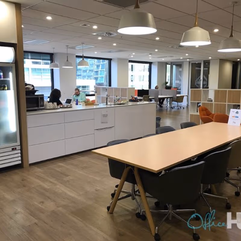 1 Willis Street, Wellington - Image 4