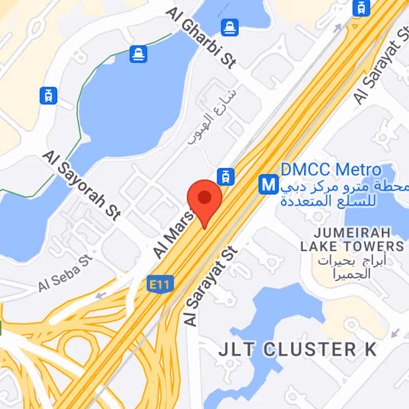 Sheikh Zayed Road, Dubai - Image 10