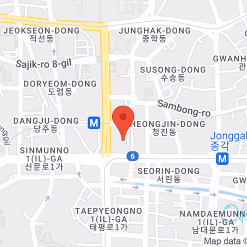 1 Jongno, Jongno-gu - Image 12