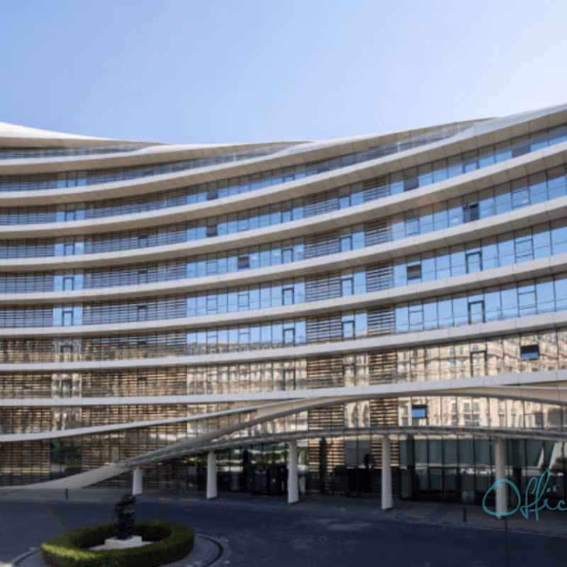 8 November Ave, Baku - Image 9