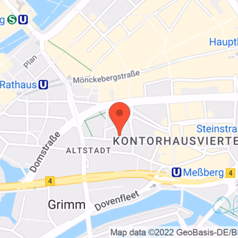 Curienstraße 1, Hamburg - Image 12