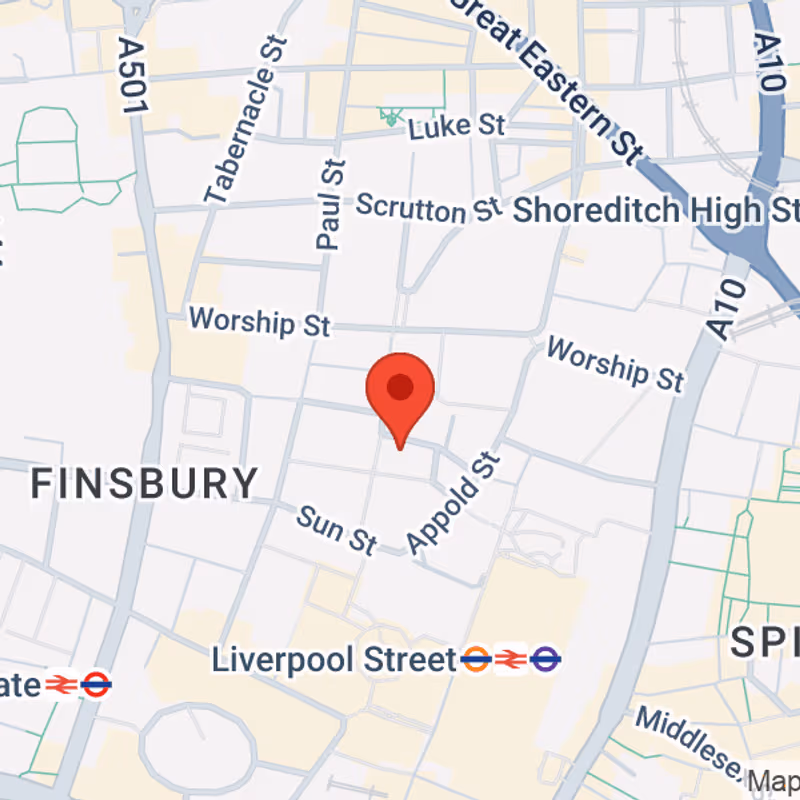 30 Crown Place, Greater London - Image 17