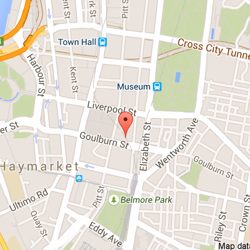 66 Goulburn Street, Sydney - Image 15