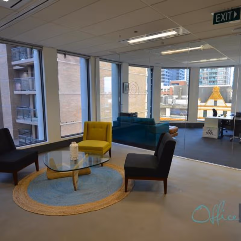 66 Goulburn Street, Sydney - Image 10
