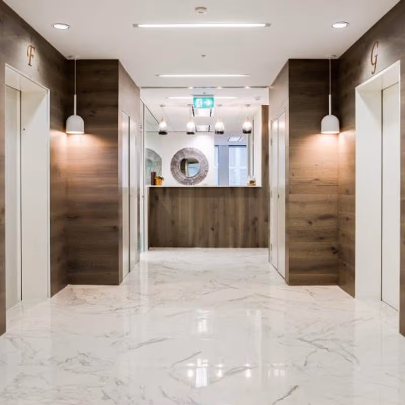 66 Goulburn Street, Sydney - Image 11