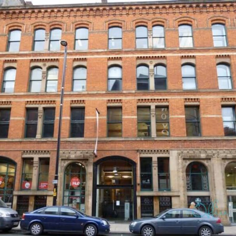 113-115 Portland Street, Manchester - Image 1
