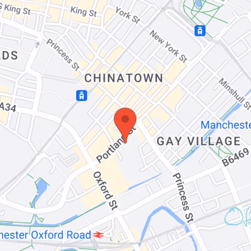 113-115 Portland Street, Manchester - Image 6