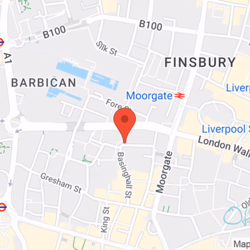 40 Basinghall St, London - Image 6