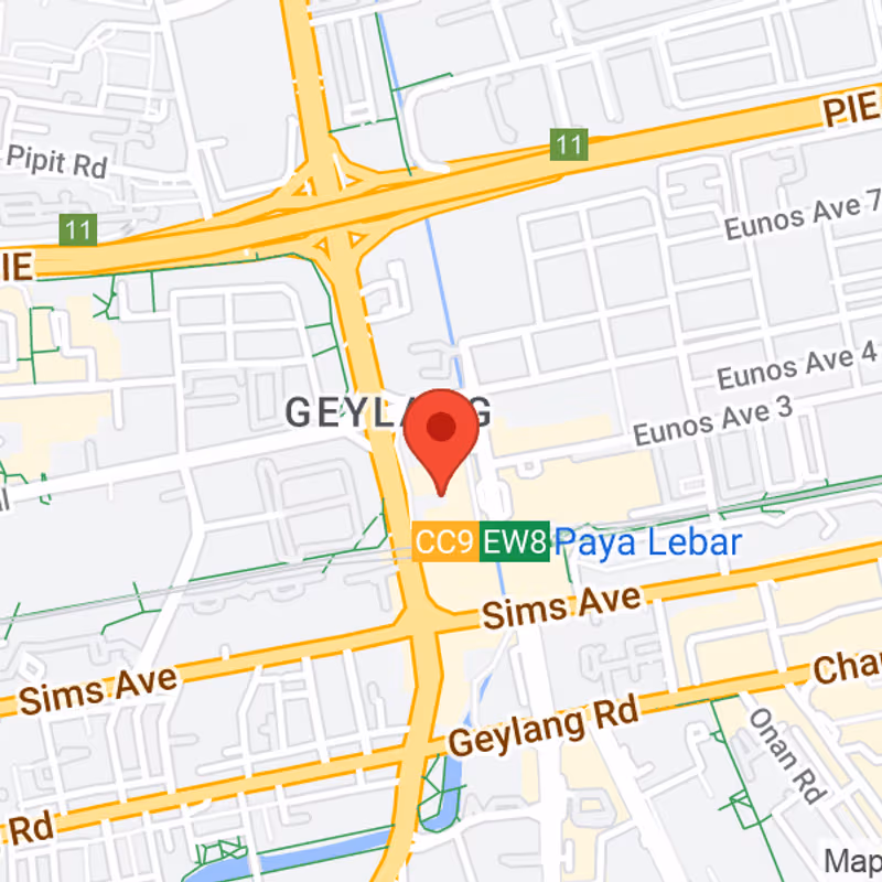 60 Paya Lebar Road, Singapore - Image 1