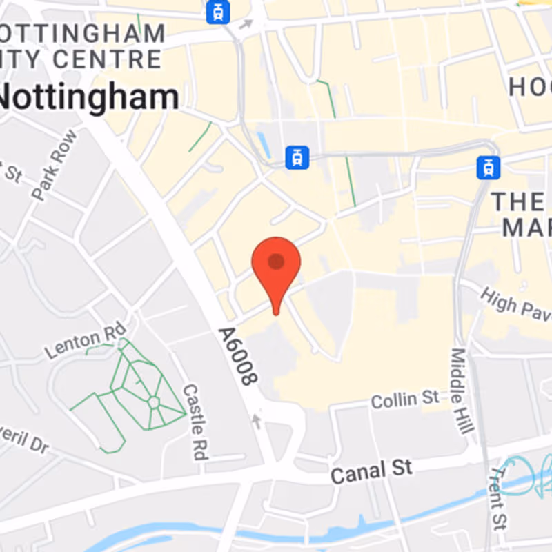 25-27 Castle Gate, Nottingham - Image 11