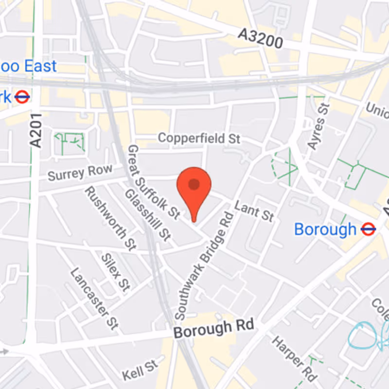 79 Great Suffolk Street, Borough - Image 9