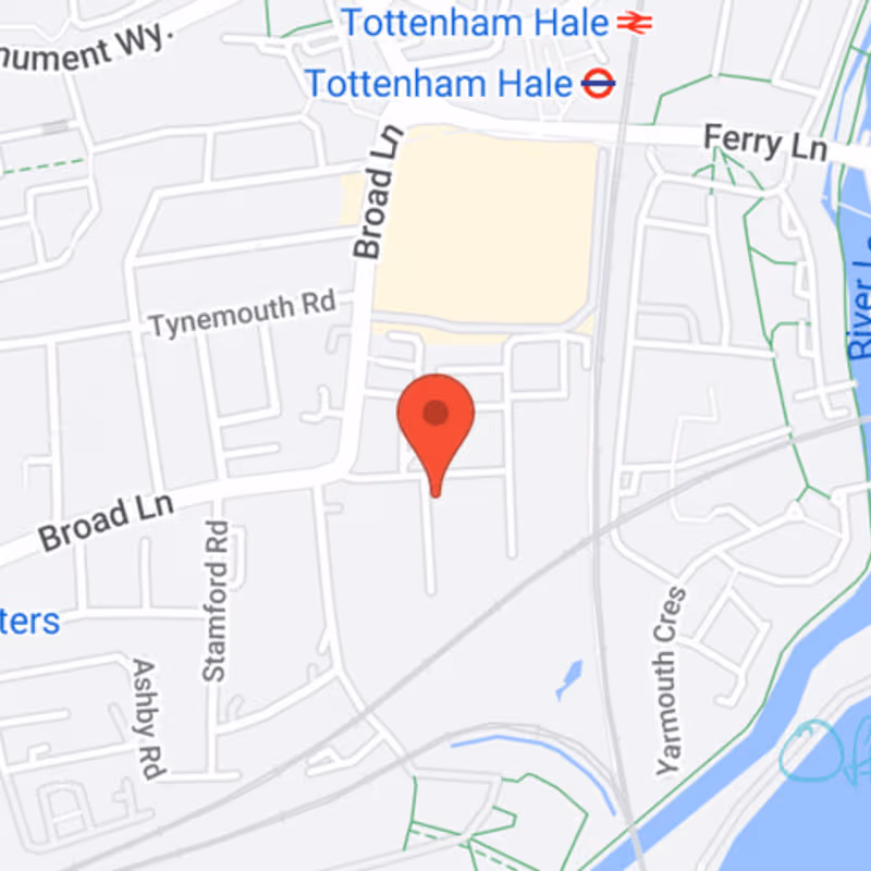 1 Fountayne Road, London - Image 20