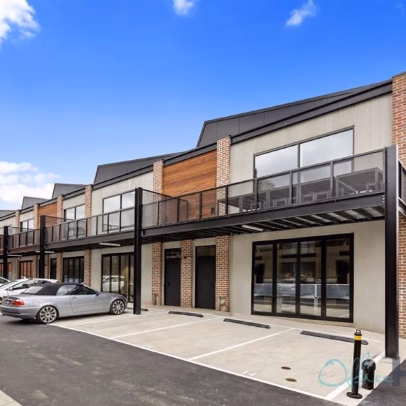 3 Bromham Place, Richmond - Image 2