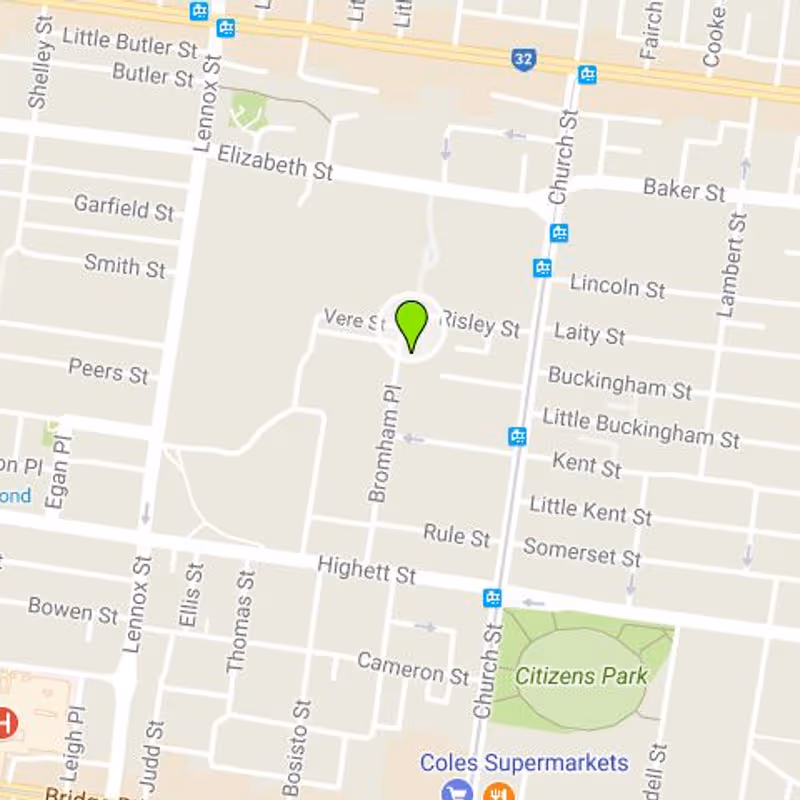 3 Bromham Place, Richmond - Image 7