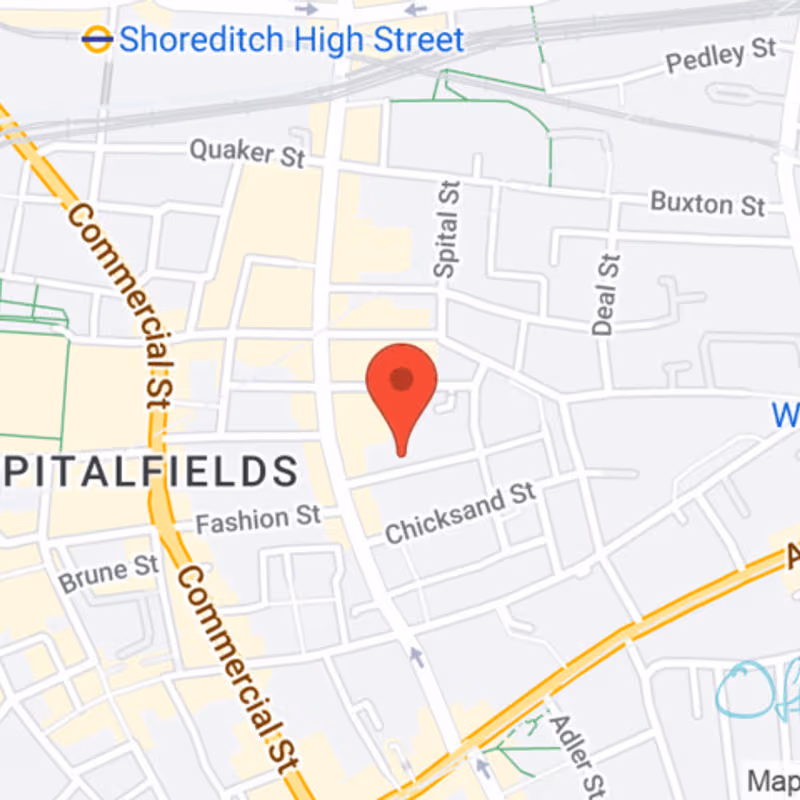 17 Heneage Street, London - Image 11