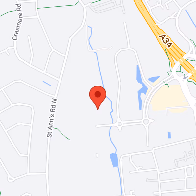 Cheadle Royal Business Park, Cheadle - Image 10