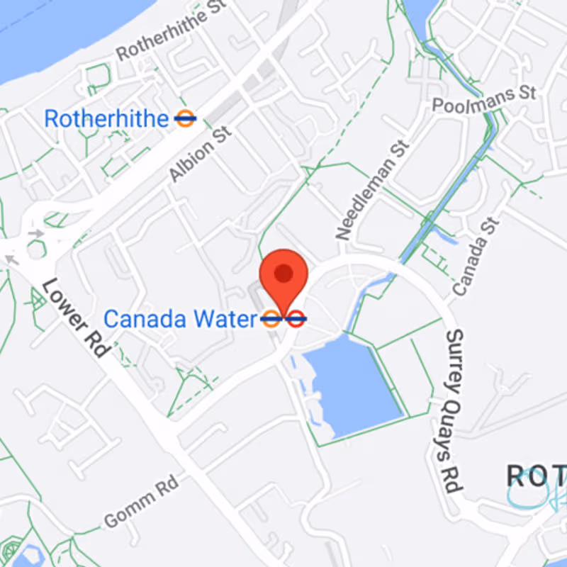 Lower Road, London - Image 8