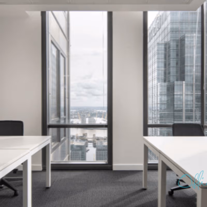 1 Canada Square, Canary Wharf - Image 5