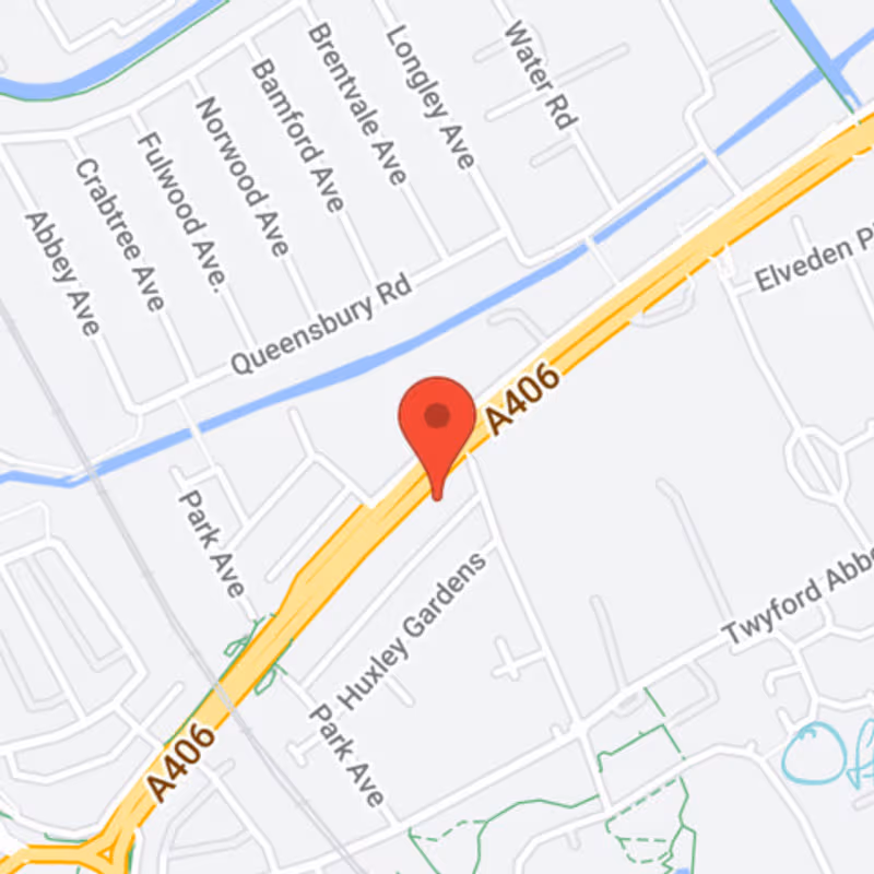 60 North Circular Road, Park Royal - Image 12