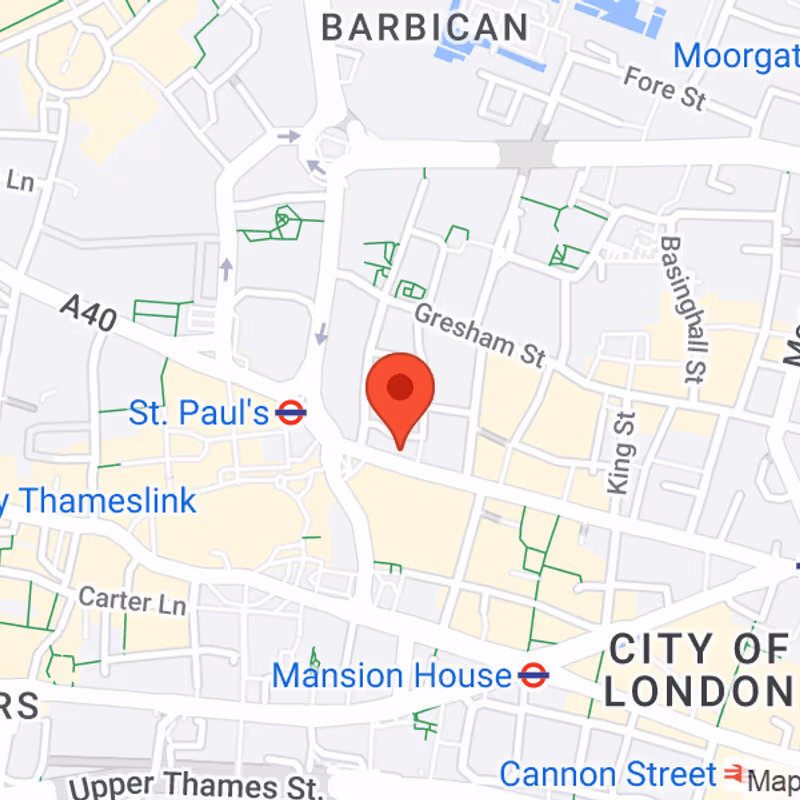 138 Cheapside, Greater London - Image 7