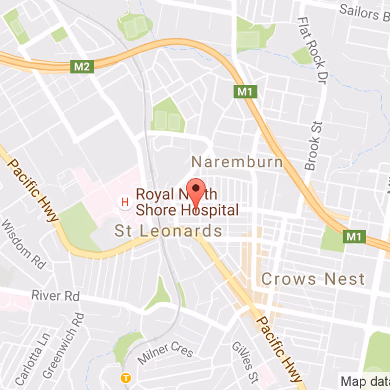 39 Chandos Street, St Leonards - Image 8