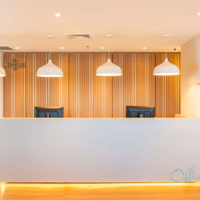 1000 Hong Song Dong Road, Shanghai - Image 1