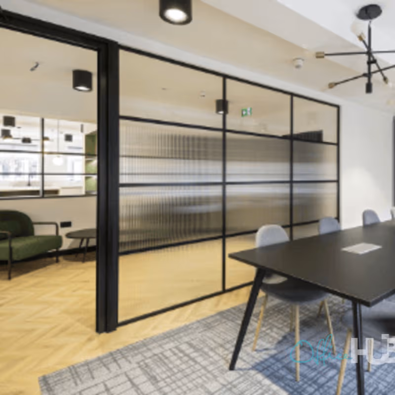 26-28 Ely Place, Farringdon - Image 3