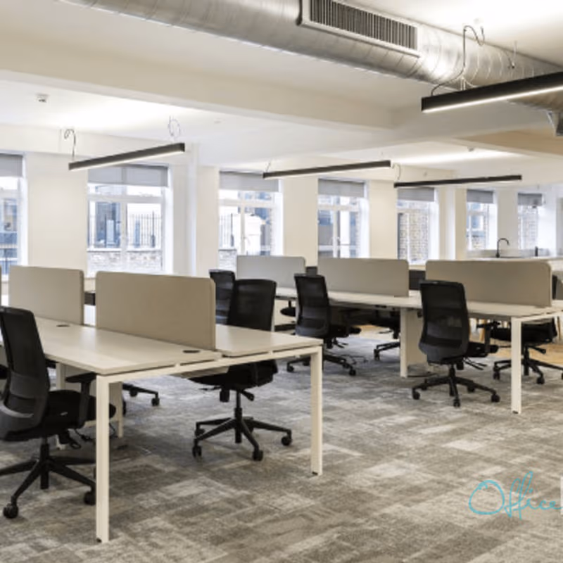 26-28 Ely Place, Farringdon - Image 4