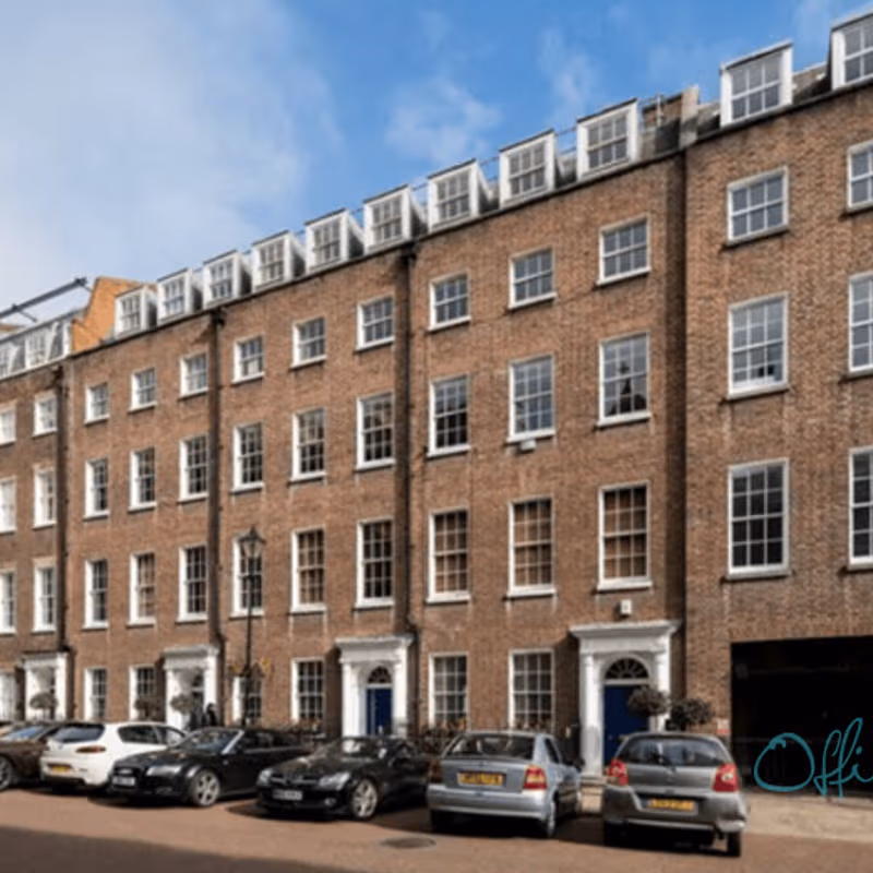 26-28 Ely Place, Farringdon - Image 5