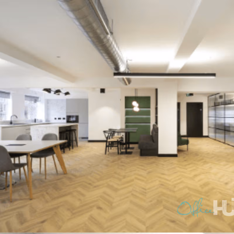 26-28 Ely Place, Farringdon - Image 2