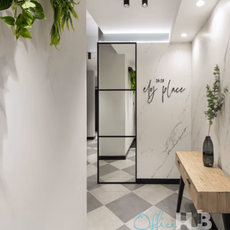 26-28 Ely Place, Farringdon - Image 1