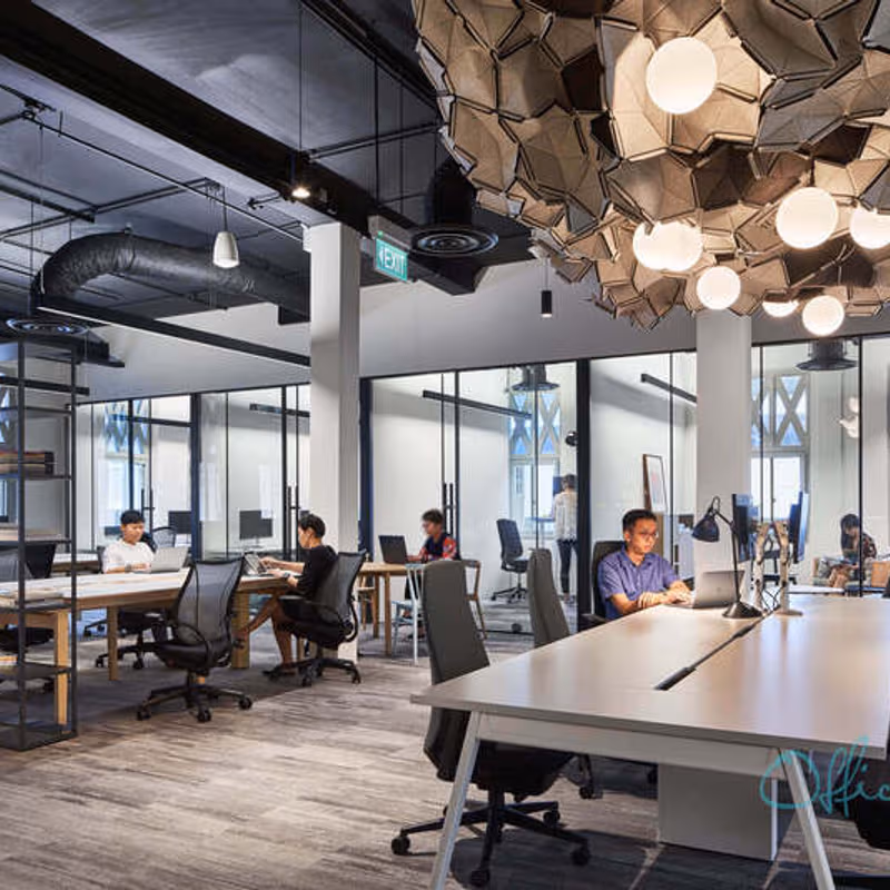 111 Middle Road, Singapore - Image 4
