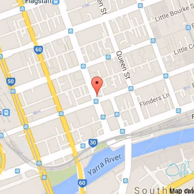 454 Collins Street, Melbourne - Image 10