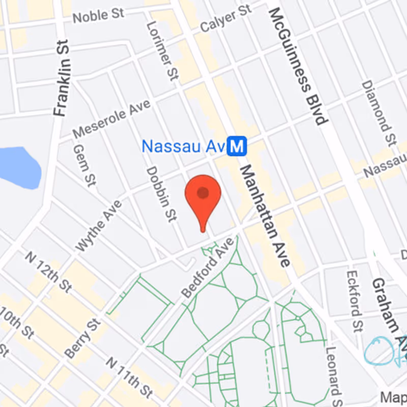 33 Nassau Ave, Brooklyn - Image 15