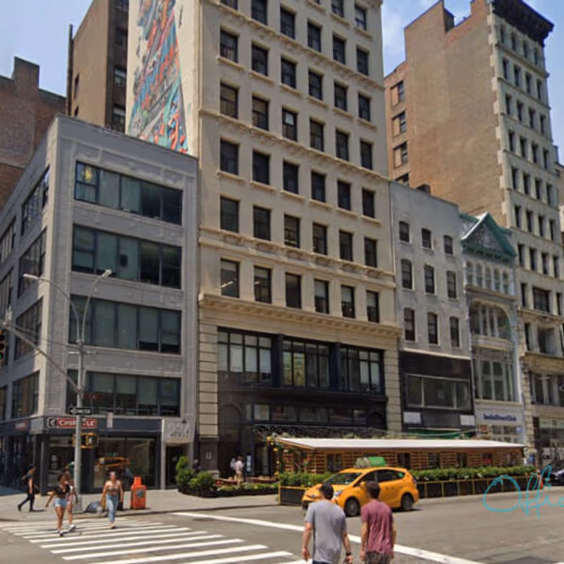 234 Fifth Ave, New York - Image 13