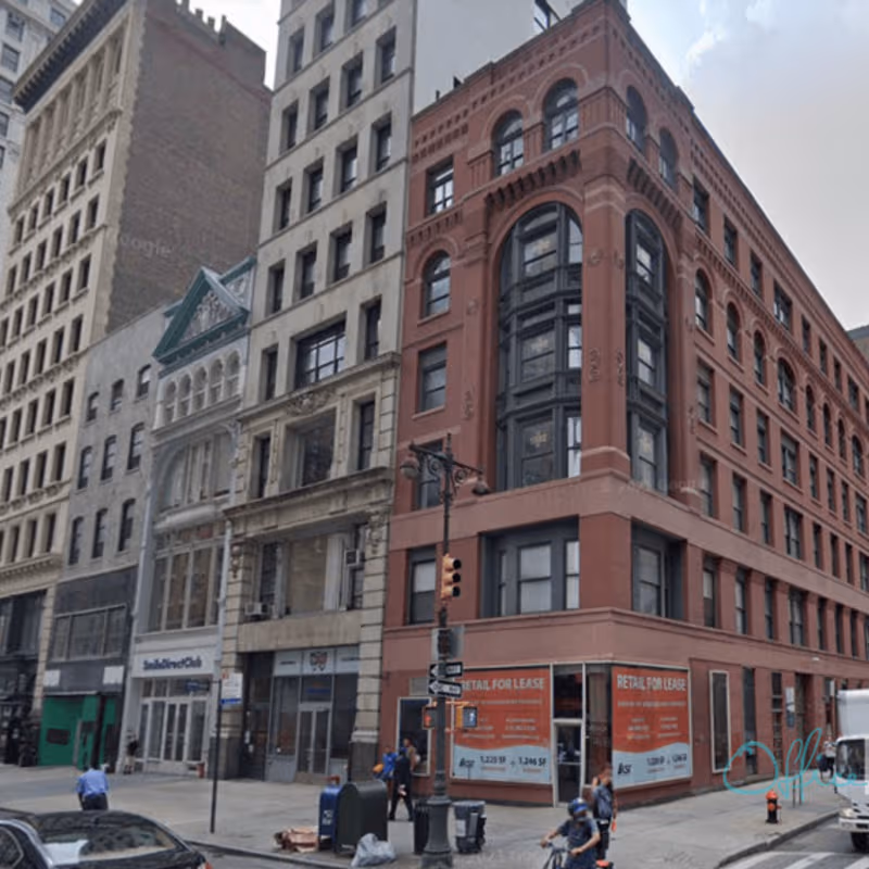 246 Fifth Avenue, New York - Image 6