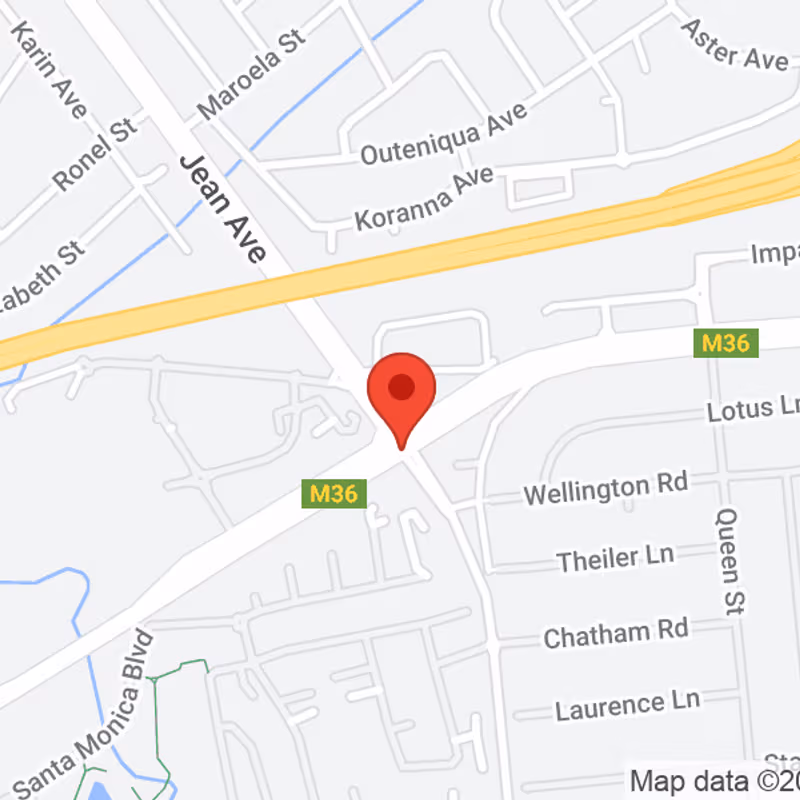 Corner Olivenhoutbosch Road And Jean Avenue, Centurion - Image 9